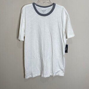 New Vintage Structure T-Shirt  Sz XL